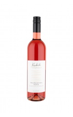 Frankovka rosé, Moravské zemské víno