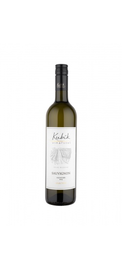 Sauvignon, Selection, pozdní sběr