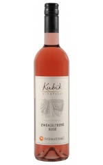 Zweigeltrebe rosé Svatomartinské